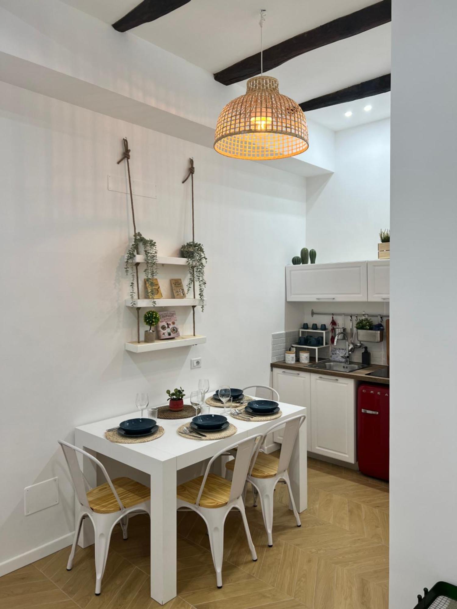 נאפולי Gennarino Apartments - Panorama Suite With Balcony And Urban Loft מראה חיצוני תמונה