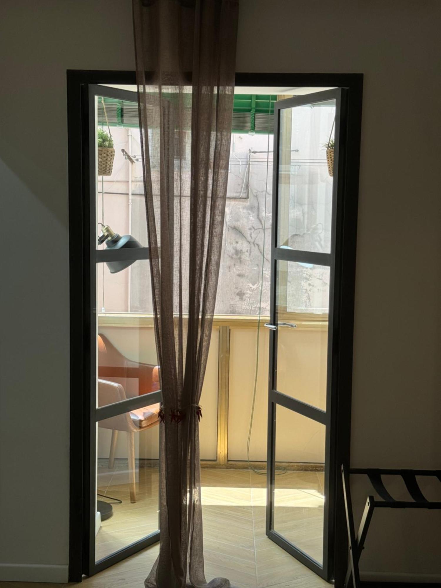 נאפולי Gennarino Apartments - Panorama Suite With Balcony And Urban Loft מראה חיצוני תמונה