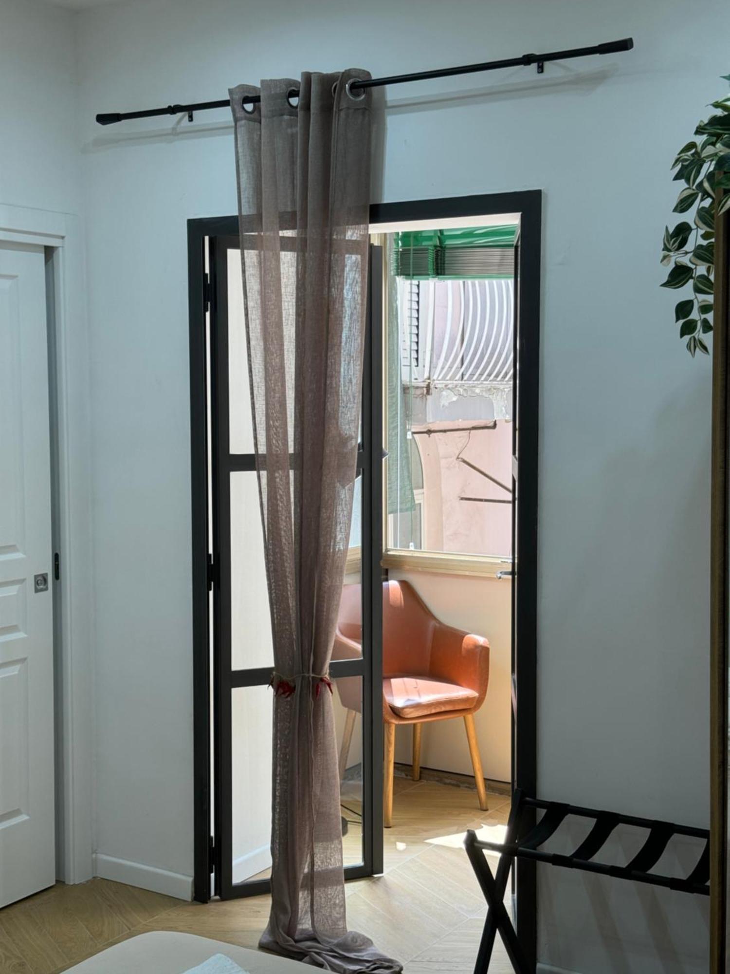 נאפולי Gennarino Apartments - Panorama Suite With Balcony And Urban Loft מראה חיצוני תמונה