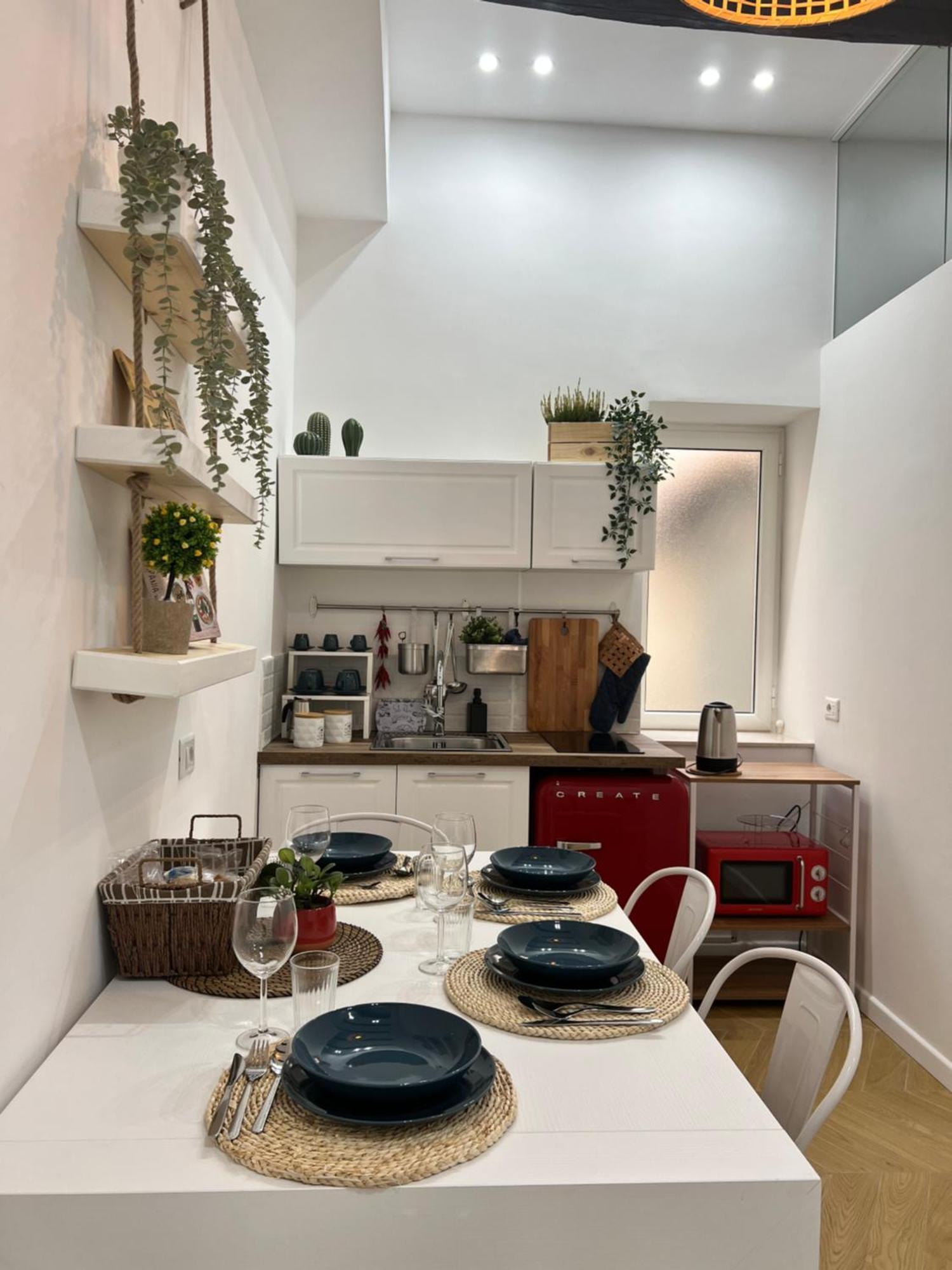 נאפולי Gennarino Apartments - Panorama Suite With Balcony And Urban Loft מראה חיצוני תמונה